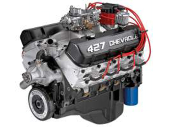 P1A16 Engine